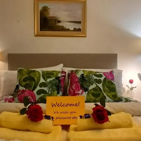 Saimaa Parkview Luxury Lejlighed *