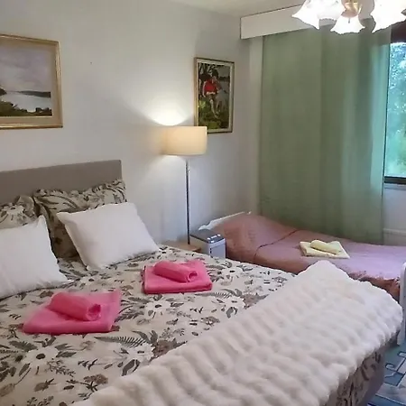 Saimaa Parkview Luxury Savonlinna