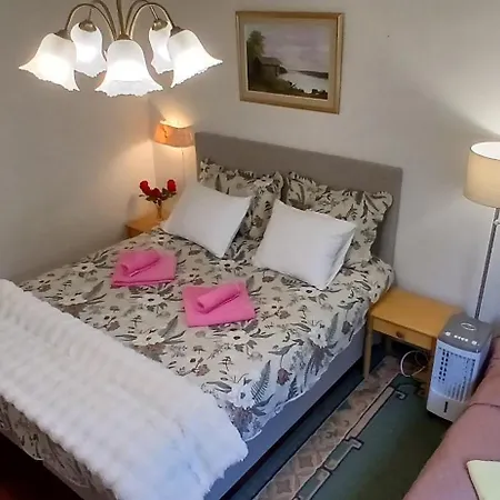 Saimaa Parkview Luxury Appartement Savonlinna