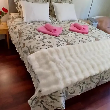 Saimaa Parkview Luxury Lejlighed Savonlinna