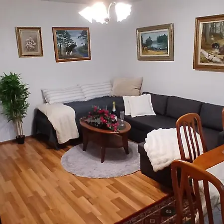Saimaa Parkview Luxury