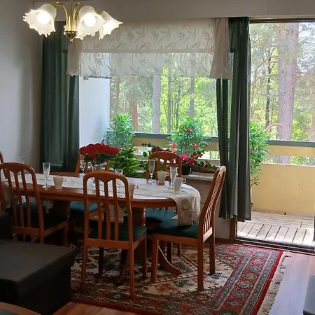 Lejlighed Saimaa Parkview Luxury Savonlinna