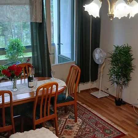 Saimaa Parkview Luxury Savonlinna