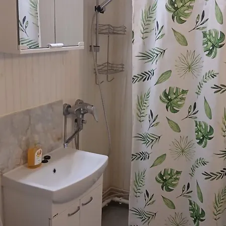 Saimaa Parkview Luxury Lejlighed Savonlinna