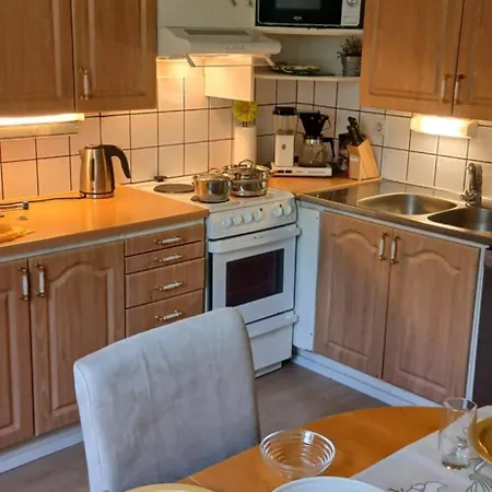 Lejlighed Saimaa Parkview Luxury