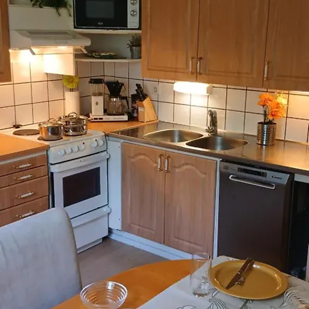 Saimaa Parkview Luxury *
