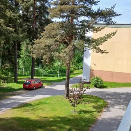 Saimaa Parkview Luxury Appartement