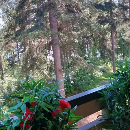 Saimaa Parkview Luxury *