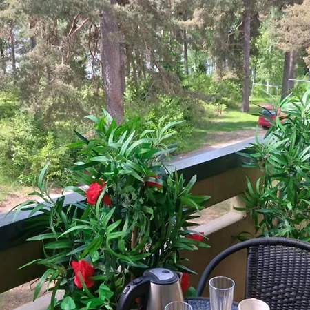 Saimaa Parkview Luxury Savonlinna
