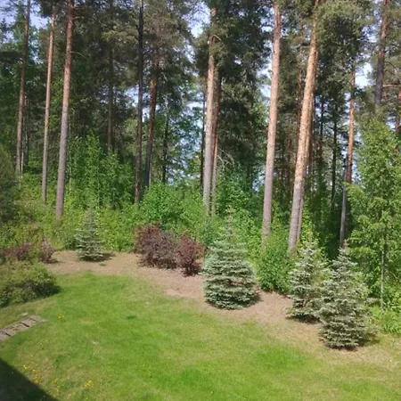 Lejlighed Saimaa Parkview Luxury