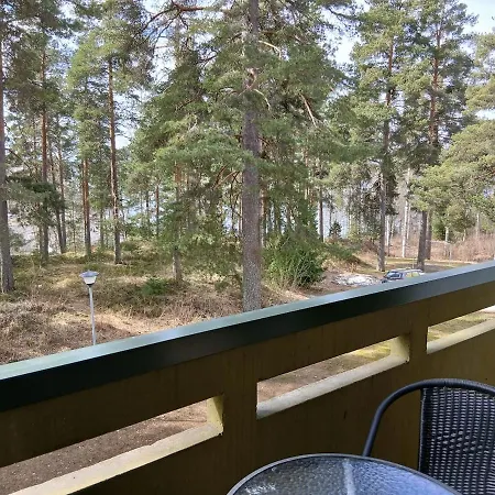 Appartement Saimaa Parkview Luxury