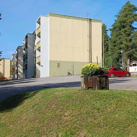 Saimaa Parkview Luxury Savonlinna