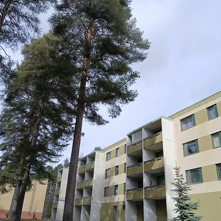 Lejlighed Saimaa Parkview Luxury *